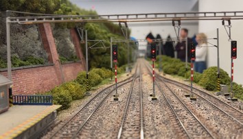 Na mieste, kde kedysi stála krčma, je dnes „železnica“. Terchová odhalila unikát