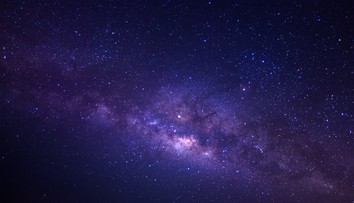 Vedci objavili obriu vesmírnu stenu. Nachádza sa v tesnej blízkosti Zeme