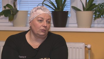 Odrazu jej začali padať mihalnice a vlasy. Až v susednom Česku sa dozvedela viac o tomto ochorení