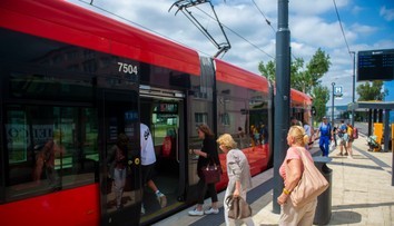 Najlepšia a najhoršia MHD v Európe. Bratislava predbieha Paríž aj Lisabon, na našich susedov nestačíme