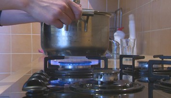 Smer chce opäť vracať peniaze za plyn