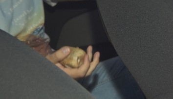 Stopár chcel žene ukradnúť auto, dostala po hlave kameňom, no ubránila sa mu