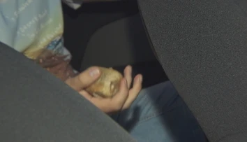 Stopár chcel žene ukradnúť auto, dostala po hlave kameňom, no ubránila sa mu