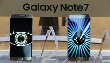 Samsung začal ponúkať klientom v Singapure vrátenie peňazí za Note 7