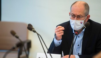 Kremský z OĽaNO sa pustil do Holého stavebného zákona: Presadili ho oligarchovia