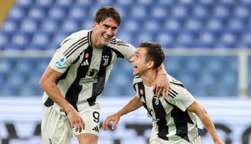 Inter sa vytrápil v Udinese, Juventus poľahky zdolal Janov. Talianska Serie A môže mať nečakaného lídra