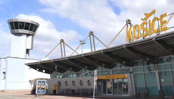 O krok bližšie k leteckému spojeniu Bratislavy a Košíc. Lietať by sa mohlo už o šesť mesiacov