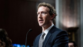 Zuckerberg tvrdí, že vláda USA počas pandémie naliehala na sociálne siete, aby cenzurovali obsah