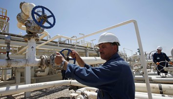 Rezort hospodárstva nemá nateraz informáciu o výskyte nekvalitnej ropy u nás