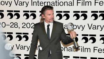 Filmový festival v Karlových Varoch pozná svojich víťazov