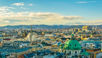 Jedna z ulíc vo Viedni ponesie meno Alexandra Dubčeka