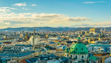 Jedna z ulíc vo Viedni ponesie meno Alexandra Dubčeka
