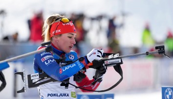 Byť matkou a športovkyňou zároveň je náročné. Paulína Bátovská Fialková prehovorila o svojich plánoch (rozhovor)