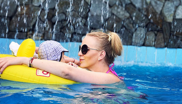 Barboru Balúchovú zaskočila drzá žena. Po tom, čo si dovolila k jej synovi, vypenila