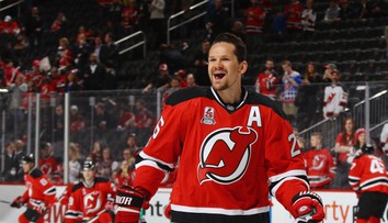 Česká legenda New Jersey chváli Slovákov: Nemec má obrovský talent, sledovať Tatara je zážitok