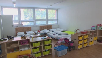 Prijímanie škôlkarov je v plnom prúde. Kapacity sú obmedzené a hrozí, že sa to ešte zhorší