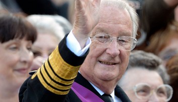 Súd vyzval bývalého belgického kráľa Alberta II., aby absolvoval test DNA