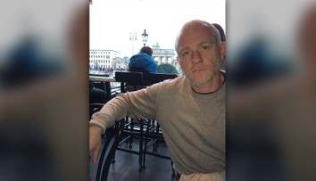 Bývalý pedagóg, ktorý postrelil kadetku na policajnej akadémii, je vinný. Od sudcu dostal podmienku