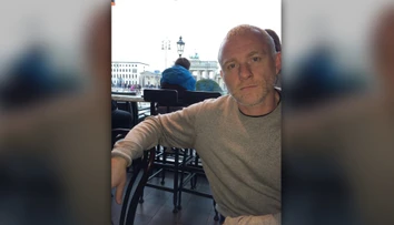 Bývalý pedagóg, ktorý postrelil kadetku na policajnej akadémii, je vinný. Od sudcu dostal podmienku