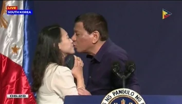 Video, ktoré pobúrilo svet: Filipínsky prezident má čo vysvetľovať
