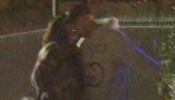 Inkriminujúce fotky nového páru: Paparazzi ich zachytili v tom najlepšom