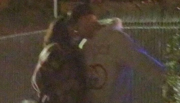 Inkriminujúce fotky nového páru: Paparazzi ich zachytili v tom najlepšom