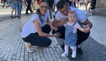 Špekuláciám je koniec! Tvorí Monika Bagárová stále s „Machom“ pár?