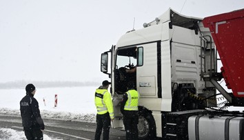 Na hraniciach s Maďarskom už nenájdete jediného policajta. Za posledné takmer tri mesiace zadržali 43 migrantov