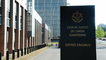 Súdny dvor EÚ potrestal Poľsko: Sporné reformy ho budú stáť milión eur denne