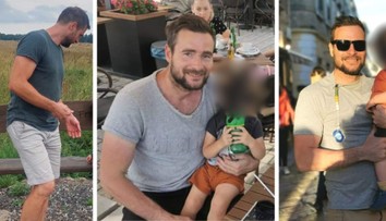 Záhadné zmiznutie Slováka Michala v Česku. Havaroval, no policajti ho v aute nenašli