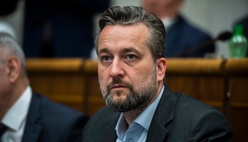 Ľuboš Blaha sa vzdal funkcie podpredsedu parlamentu