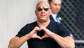 Je to vážne on? Dych vyrážajúca premena akčnej superstar vás dostane