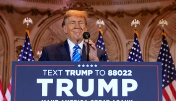 Biden a Trump smerujú k opätovnému súboju v prezidentských voľbách