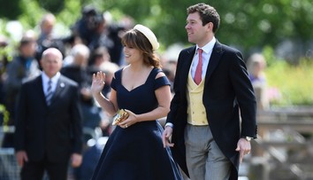 Svadobný rok v britskej monarchii: Poznáme termín ďalšieho kráľovského sobáša