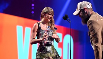 Taylor Swift sa dotiahla na Beyoncé. Takto dopadli tohtoročné MTV VMAs