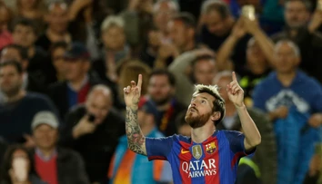 Demolácie Barcelony i Arsenalu, Hamšíkov Neapol doma zakopol