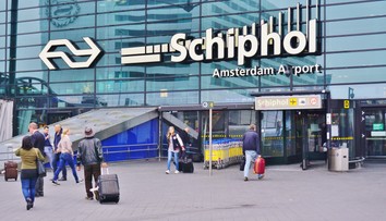 Amsterdamské letisko zakáže nočné lety a súkromné lietadlá