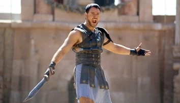 Od Gladiátora uplynie 20 rokov: Russell Crowe, si to ty?!