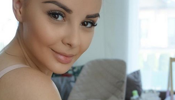 Najsexy fotky Moniky Bagárovej: Ten výstrih nepredýchate