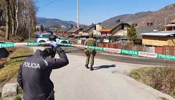 Premiér Matovič informoval, že karanténu troch osád v Krompachoch zrušili