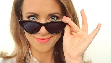 Lenka Vavrinčíková o novej etape života: Prezradila nám pohlavie bábätka