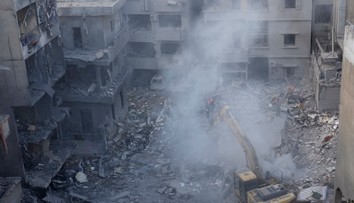 Pri dronovom útoku Hizballáhu na vojenskú základňu zahynuli štyria izraelskí vojaci