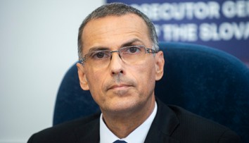 Doživotná renta pre Maroša Žilinku. Po odchode z funkcie by si mohol prilepšiť o päťtisíc eur mesačne