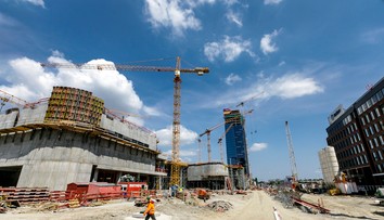 Hnutie Sme rodina predstavilo nový stavebný zákon, sľubuje menej byrokracie