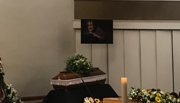 Rodina a blízki sa rozlúčili s Mariánom Vargom (†70)