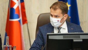 Meno nového hovorcu premiéra Matoviča je známe. Stal sa ním bývalý novinár