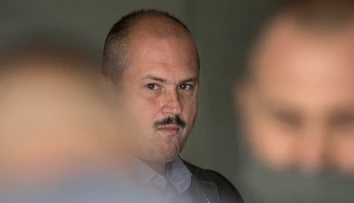 Historik J. Drábik označil ĽSNS za neonacistickú stranu, M.Kotleba ho spochybňuje