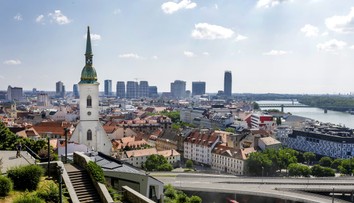 Štatistický úrad zverejnil mzdy v jednotlivých okresoch. Pozrite si, ako sa zarába v tom vašom