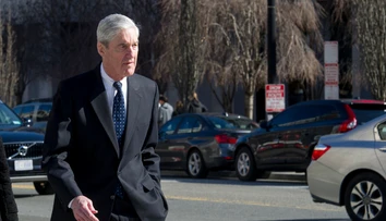 Mueller neodhalil spolčenie Trumpa s Ruskom pred voľbami v roku 2016