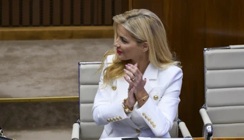 Fond na podporu umenia odmieta Šimkovičovej interpretáciu, že správa NKÚ potvrdzuje ich šafárenie